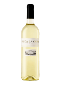 Finca La Cana Blanco 75Cl