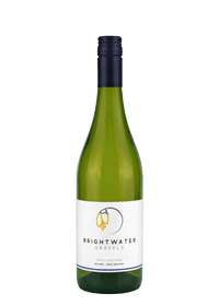 Brightwater Gravels Nelson Pinot Gris 75Cl PROMO