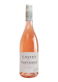Calvet Sancerre Rose Val De Loire 75Cl