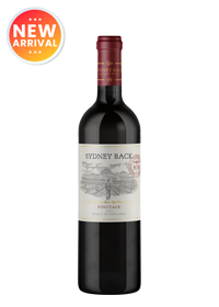 Sydney Back Kosher Wines Pinotage 75Cl