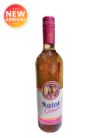 Saint Claire Natural Sweet Ros? 75Cl