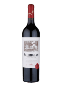 Bellingham Homestead Pinotage 75Cl