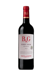 Barton & Guestier Pinot Noir Reserve 75Cl