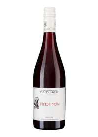 Hans Baer Pinot Noir Dry 75Cl