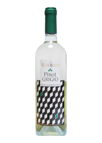 Marchisio Pinot Grigio Igt 75Cl