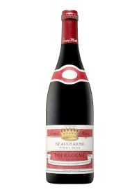 Louis Max Bourgogne Pinot Noir Beaucharme 75Cl