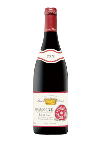 Louis Max Bourgogne Pinot Noir Bio 75 Cl