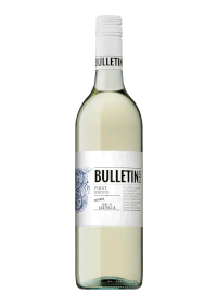 Bulletin Place Pinot Grigio 75Cl
