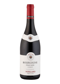 Moillard Bourgogne Pinot Noir Le Duche 75Cl