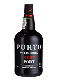 Valdouro Ruby Port 75Cl