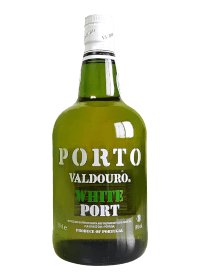 Valdouro White Port 75Cl Promo