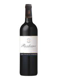 Baron Philippe De Rothschild Bordeaux Rouge 75Cl