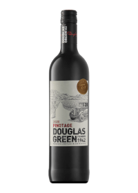 Douglas Green Pinotage 75 Cl