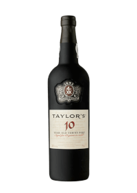 Taylor 10 Years Old Tawny Port 75 Cl Promo