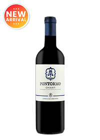 Pontormo Chianti Docg 75Cl
