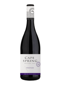 Cape Spring Pinotage 75Cl