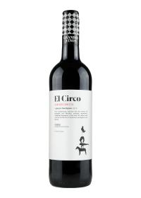 El Circo Cortontionista Cabernet Sauvignon 75Cl