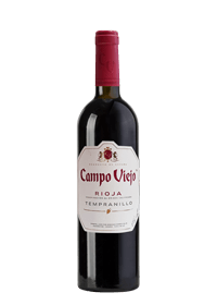 Campo Viejo Rioja  Tempranillo 75Cl
