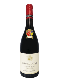 Francois Martenot Bourgogne Pinot Noir Parfum De Vignes 75Cl