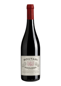 Boutari Naoussa Dry Red 75Cl Promo
