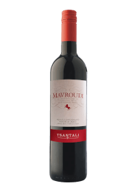 Tsantali Mavroudi Varietal Red Wine 75Cl 2015 PROMO