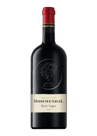 Boschendal Heritage Collection Black Angus 75Cl