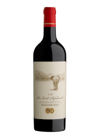 Franschhoek Cellar The Last Elephant 75Cl