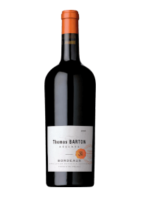 Thomas Barton Reserve Bordeaux Rouge 75Cl