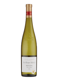 Arthur Metz Vin D'Alsace Riesling 75 Cl
