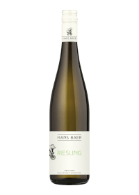 Hans Baer Riesling Dry 75 Cl PROMO
