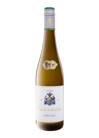 Baron Von Maydell Riesling Dry 75Cl