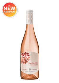 Maggese Toscano Rosato Igp 75Cl