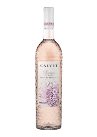 Calvet Murmure De Rose Cotes De Provence 75Cl