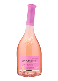 JP. Chenet Rose Medium Sweet Delicious 75Cl