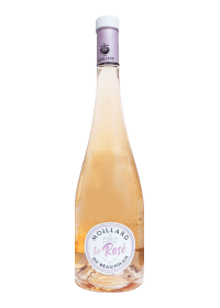 Moillard Le Rose Du Beaujolais 75Cl