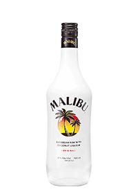 Malibu Rum 75 Cl