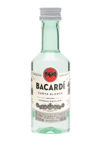 Bacardi Mini 5 Cl