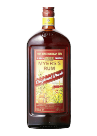 Myer's Rum 1 Ltr