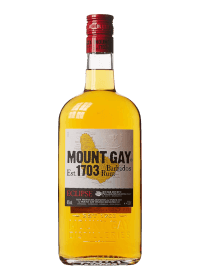 Mount Gay Rum Eclipse Gold 70 Cl