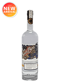 BILLY BOB White Rum 1L