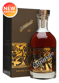 Bacardi Facundo Exquisito Rum 70 CL