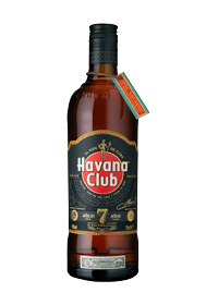 Havana Club 7Yo 75Cl