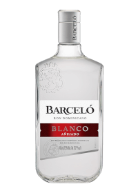 Ron Barcelo Blanco 70Cl