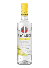 Bacardi Limon 75cl
