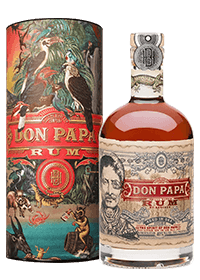 Don Papa Rum 70 Cl