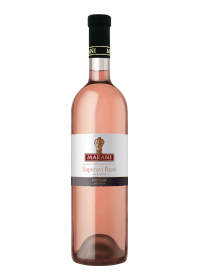 Marani Saperavi Rose 75Cl