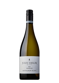Jules Taylor Marlborough Sauvignon Blanc 75Cl