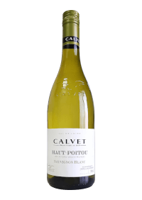 Calvet Haut-Poitou Sauvignon Blanc 75Cl