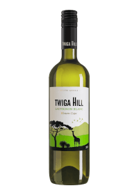Twiga Hill Sauvignon Blanc 75Cl