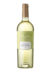 Quinta Da Alorna Sauvignon Blanc 75 Cl